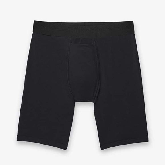 Tommy John Underwear & Socks New Tommy John Cotton Mens Boxer Brief